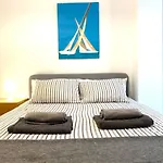Appartamento 2 Terraza Free Wifi Valenza
