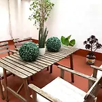 2 Terraza Free Wifi Valenza