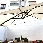Appartamento 2 Terraza Free Wifi Valenza