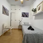 2 Terraza Free Wifi Appartamento Valenza