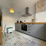 2 Terraza Free Wifi Appartamento *