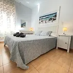 2 Terraza Free Wifi * Valenza