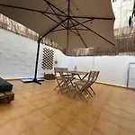Appartamento 2 Terraza Free Wifi Valenza