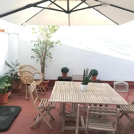 2 Terraza Free Wifi *