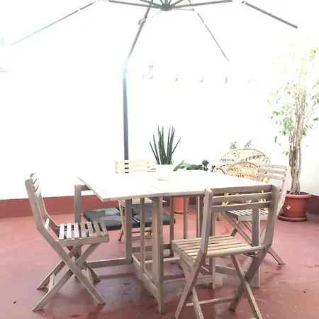 2 Terraza Free Wifi