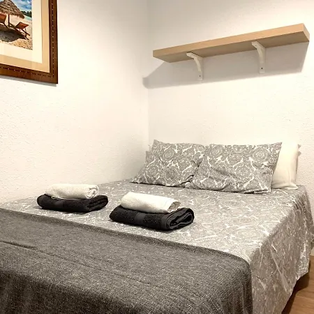 2 Terraza Free Wifi