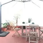 Apartment 2 Terraza Free Wifi *