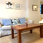 2 Terraza Free Wifi Apartment *