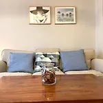 Apartment 2 Terraza Free Wifi Valencia