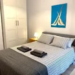 Apartment 2 Terraza Free Wifi *