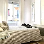 2 Terraza Free Wifi Valencia