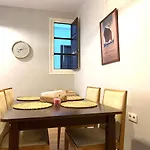 2 Terraza Free Wifi Valencia