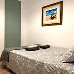 2 Terraza Free Wifi Apartment *