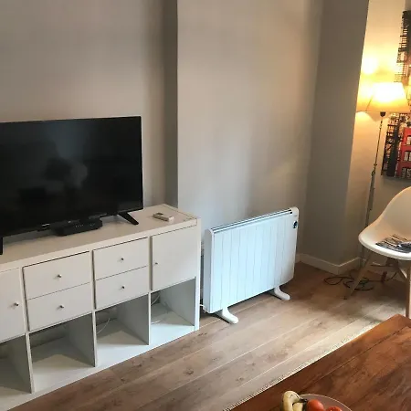 Apartamento 2 Terraza Free Wifi