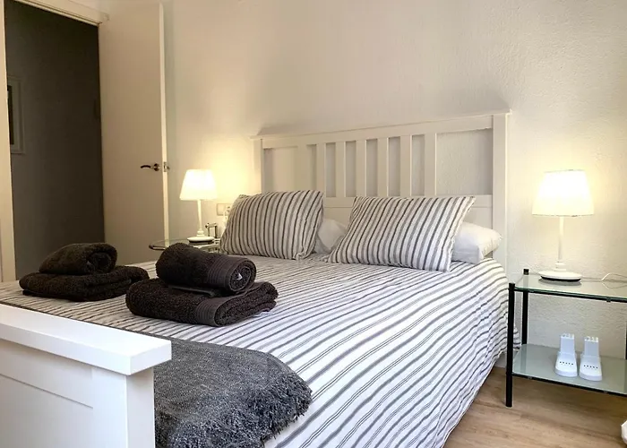 2 Terraza Free Wifi * فالنسيا