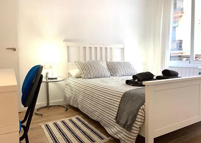 2 Terraza Free Wifi شقة *