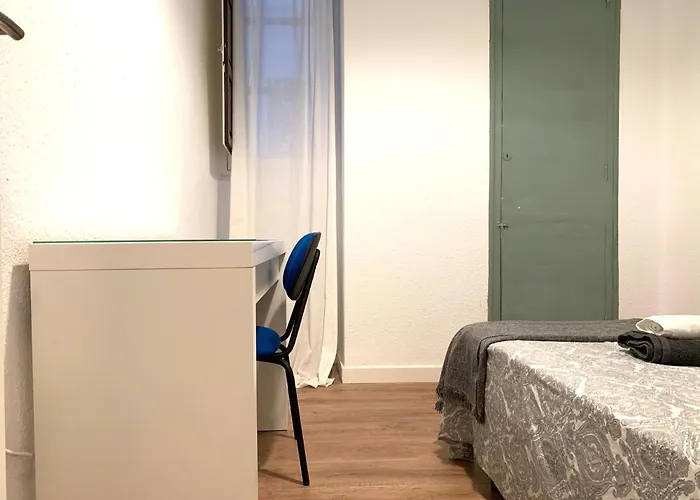 شقة 2 Terraza Free Wifi *