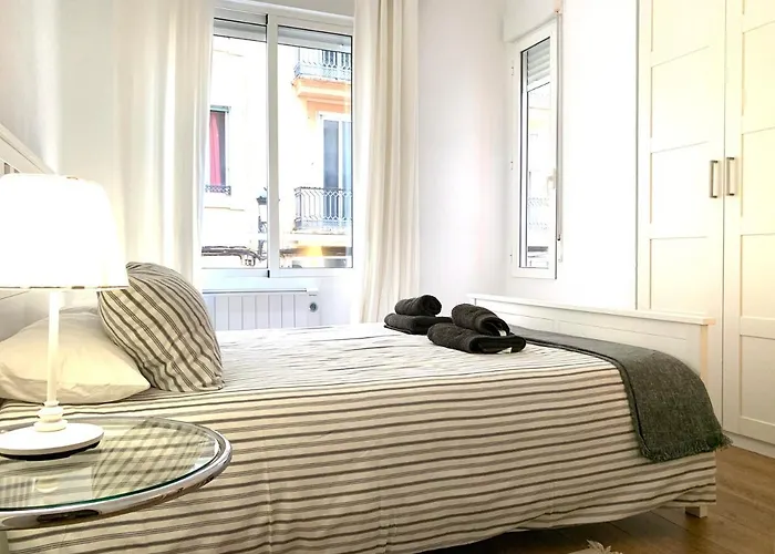 2 Terraza Free Wifi فالنسيا