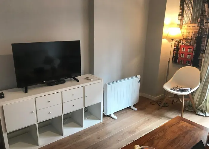 شقة 2 Terraza Free Wifi