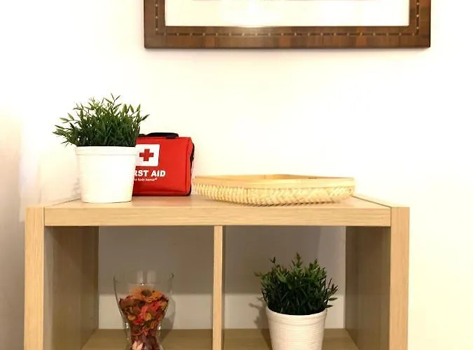 2 Terraza Free Wifi شقة *