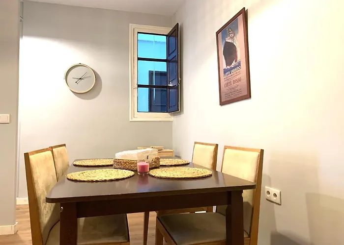 2 Terraza Free Wifi فالنسيا