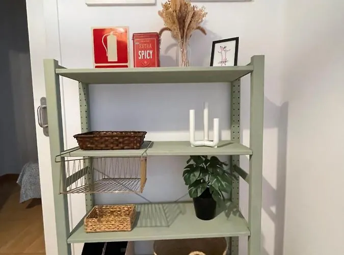 2 Terraza Free Wifi * فالنسيا