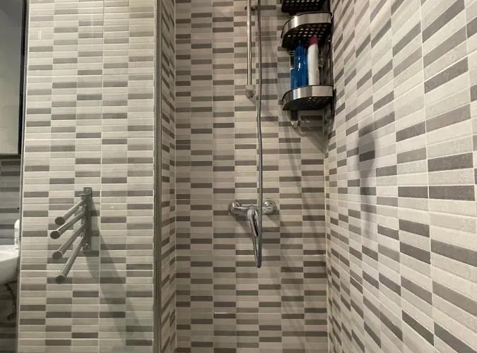 2 Terraza Free Wifi * فالنسيا