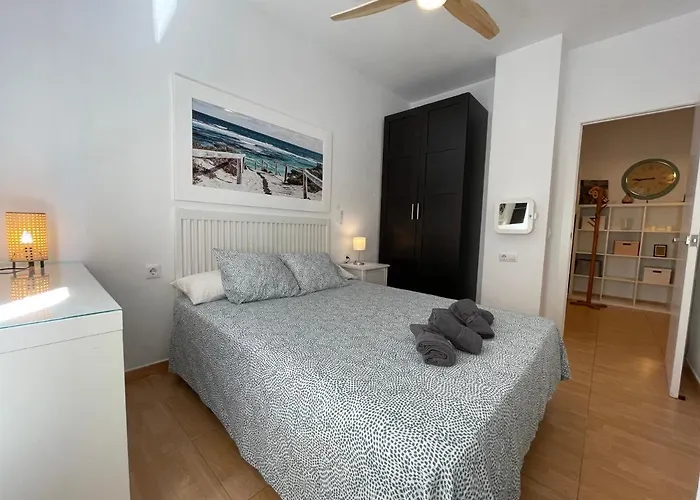 2 Terraza Free Wifi فالنسيا