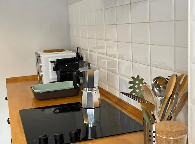 2 Terraza Free Wifi شقة فالنسيا