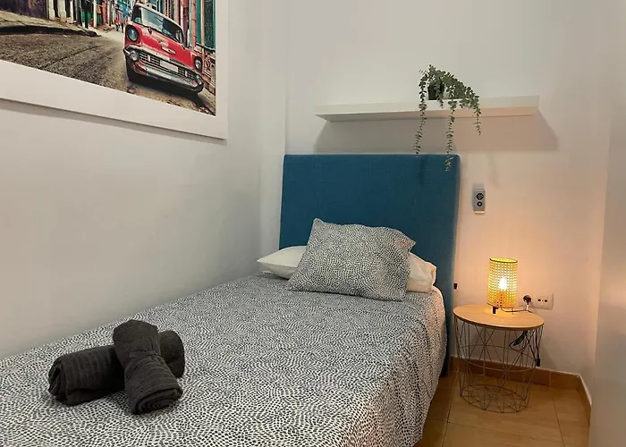 2 Terraza Free Wifi *