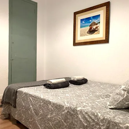 2 Terraza Free Wifi Διαμέρισμα *
