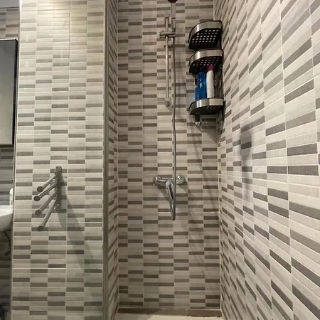 2 Terraza Free Wifi * Valencia