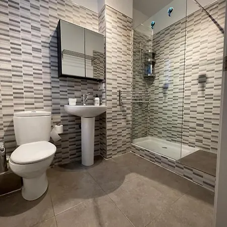 2 Terraza Free Wifi Valencia