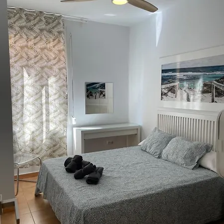 2 Terraza Free Wifi Valencia