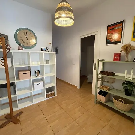 2 Terraza Free Wifi Διαμέρισμα